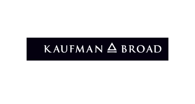 logo kauffmann and broad