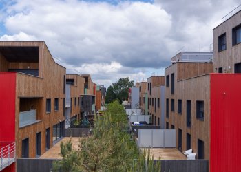 Logements à Mérignac