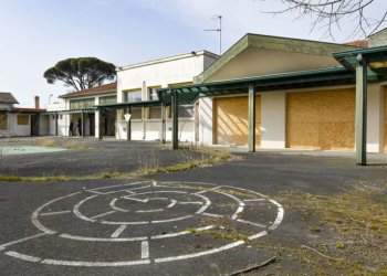 Ancienne école Bel Air à Artigues-près-Bordeaux