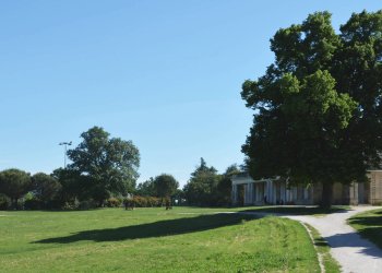 Parc des Coteaux