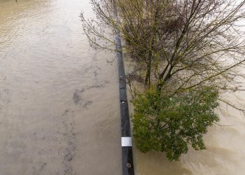 crue fleuve