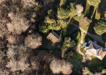 Appel à projet : Le Domaine Saint-Leu, Artigues-Près-Bordeaux