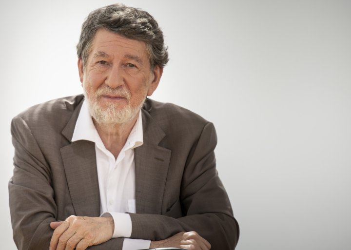 Alain Anziani