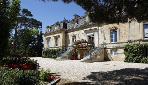 Mairie d'Artigues-près-Bordeaux