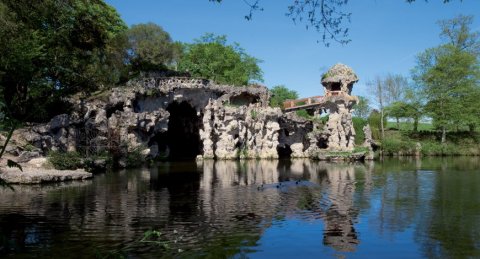 Parc de Majolan - Blanquefort