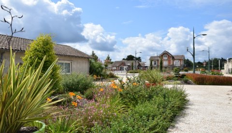 Saint-Aubin de Medoc