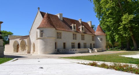 Ruines de Cayac - Gradignan