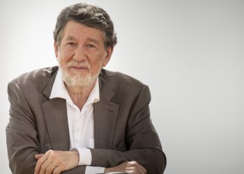 Alain Anziani