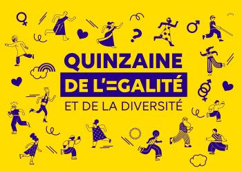 Quinzaine de l'égalité et de la diversité 2024