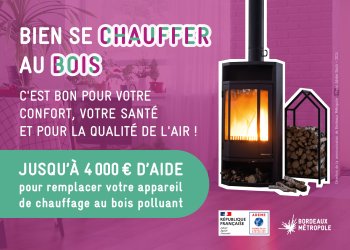 Bien se chauffer au bois