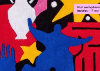 Nuit des musées 2025