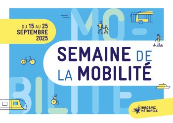 Semaine de la mobilite 2025