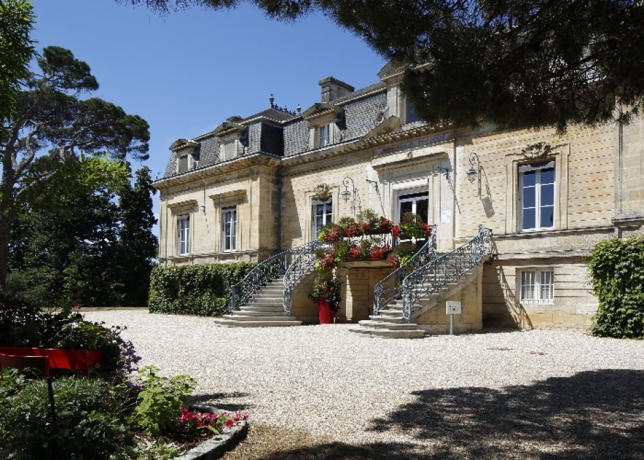 Mairie d'Artigues-près-Bordeaux