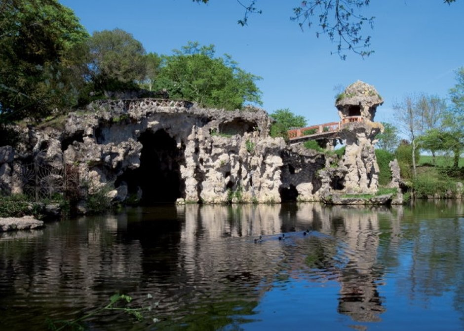 Parc de Majolan - Blanquefort