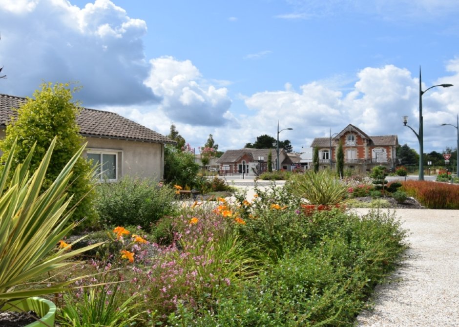 Saint-Aubin de Medoc