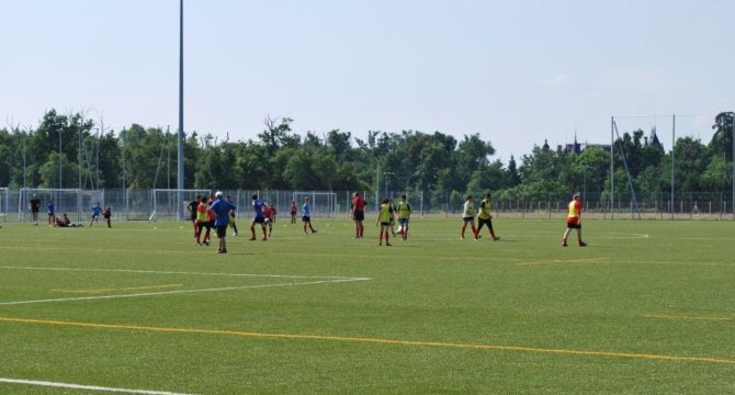 photo du défi sport Aquitaine