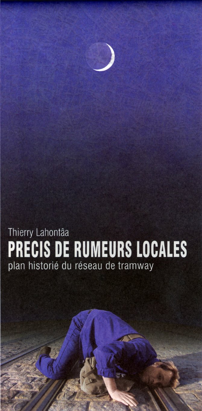 affiche précis de rumeurs locales