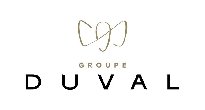 logo groupe duval