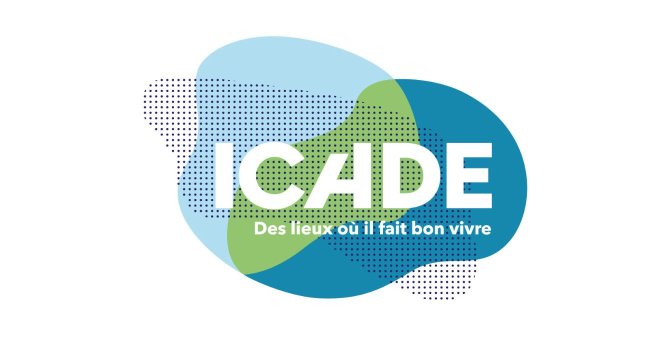 logo icade