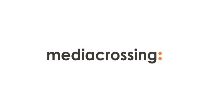 logo mediacrossing