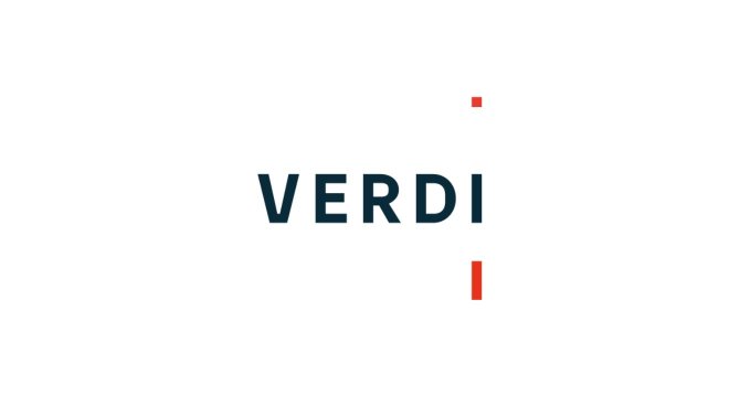 logo verdi