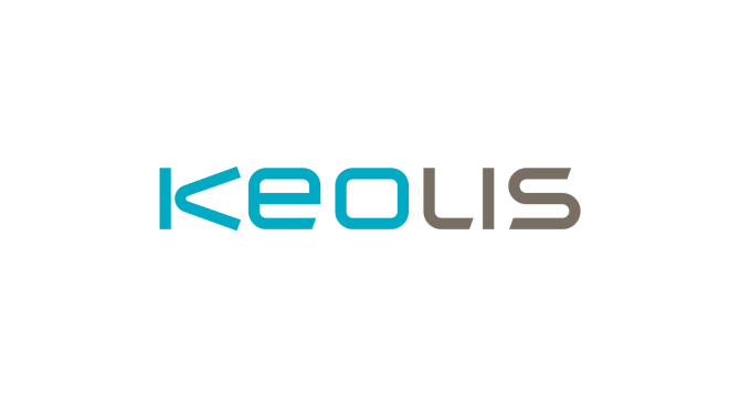 logo Keolis