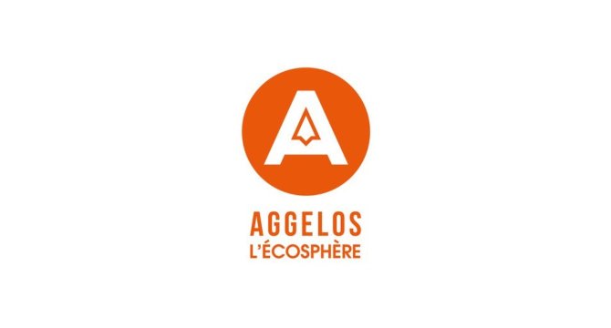 logo aggelos 