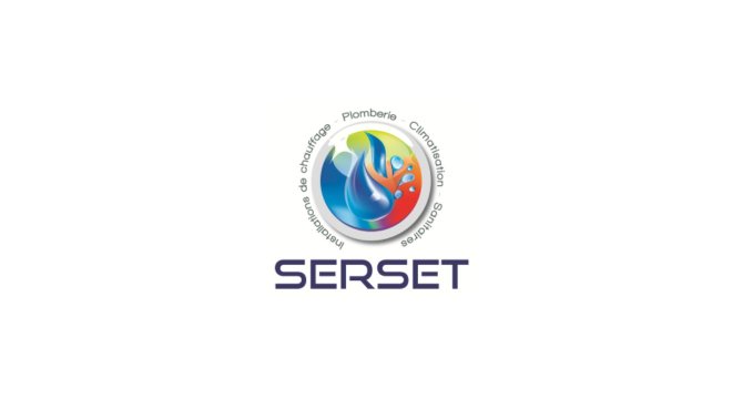 logo serset