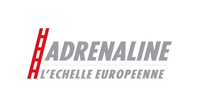 logo adrenaline