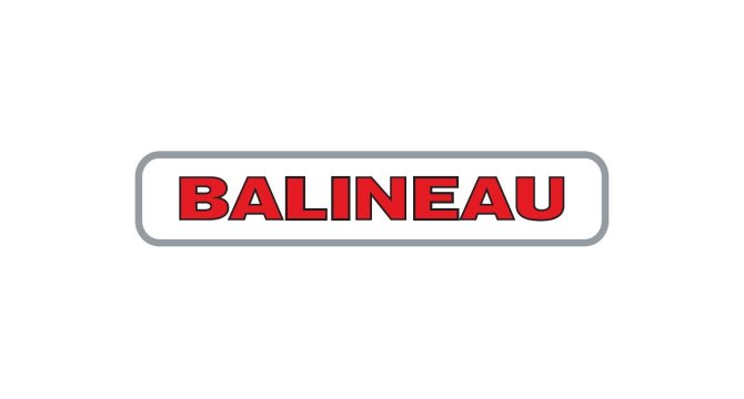 logo balineau