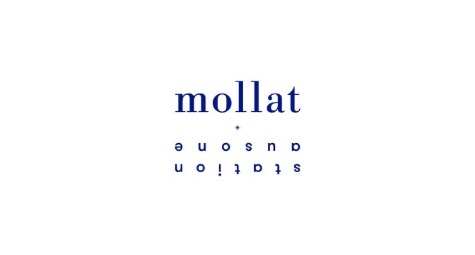 logo libraire mollat