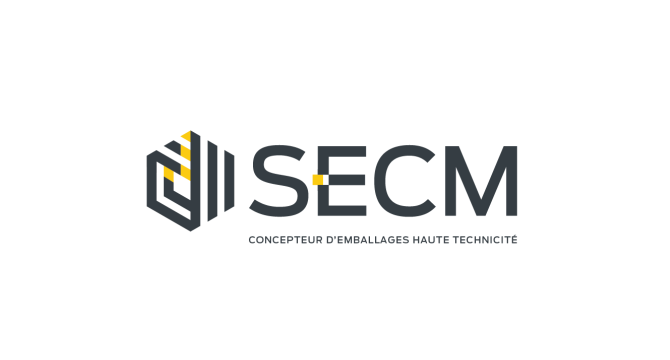 logo secm