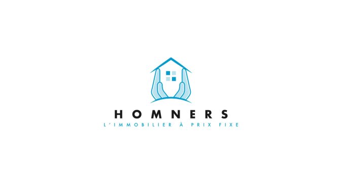 logo homners