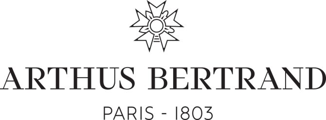 logo arthus bertrant