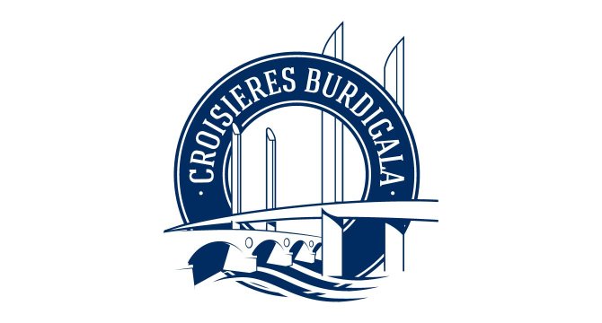 logo croisiere burdigala