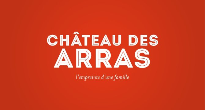 logo chateau arras