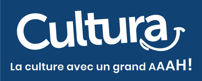 Logo Cultura
