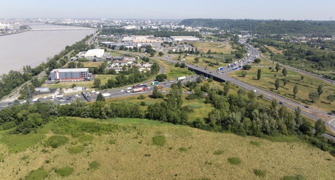 Porte plaine sud Garonne