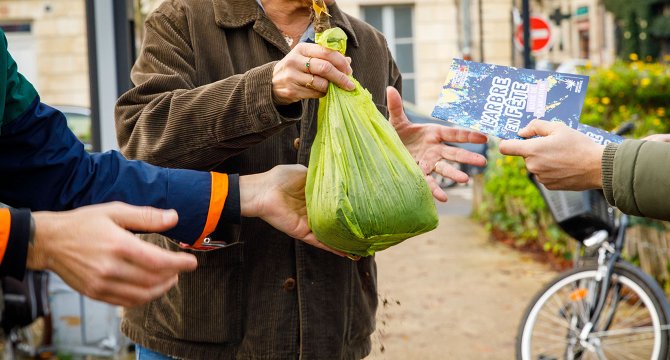 Echange arbre en pot contre programme arbre en fête