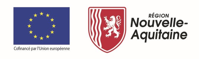 UE et Région Nouvelle-Aquitaine