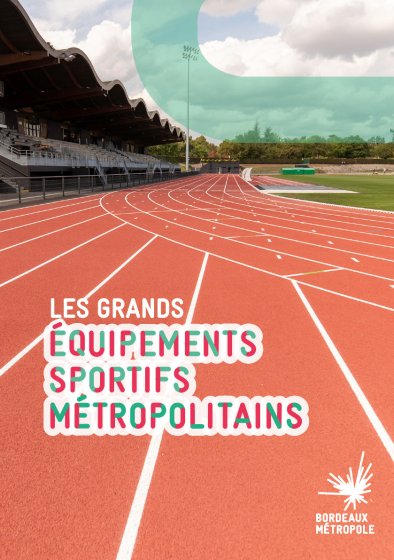 Livret des grands équipements métropolitains