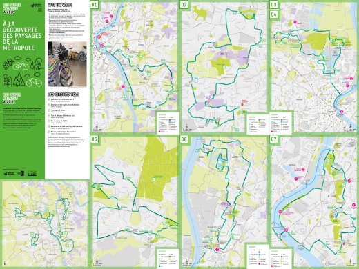 Super balades Vélo - Paysages 2025-02