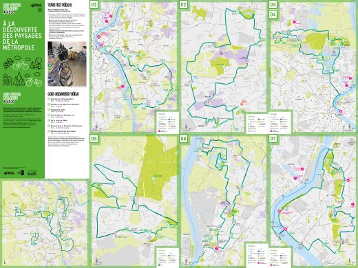 Super balades Vélo - Paysages 2023-11