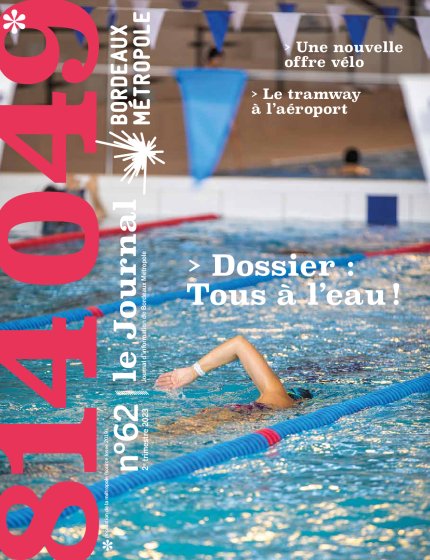 JOURNAL 62 2e trimestre 2023