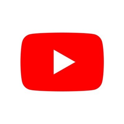 Logo YouTube