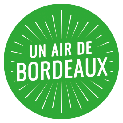 Logo Un air de Bordeaux